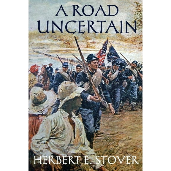 A Road Uncertain, (Paperback)