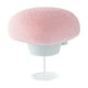 thumbnail image 3 of 8 pinzas para edredón con diseño de corazón | Pinzas antideslizantes para funda nórdica | Evitan que el edredón se mueva | Instalación segura sin agujas | Accesorios de cama de plástico rosa, 3 of 7