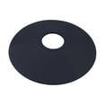 thumbnail image 3 of Camping Lamp Shade Camping Lantern Lampshade Replacement Lighting Accessory Tent Black, 3 of 8