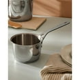 thumbnail image 2 of Alessi Pots&Pans Saucepan &Oslash; Cm 16.00 || &Oslash; Inch 6&frac14;&Prime;, 2 of 3