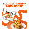 thumbnail image 3 of [Pack of 8] Samyang Tangle Bulgogi Alfredo Tangluccine, Taste of Korea, 3.81 oz (108g), 3 of 3