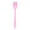 Pink, variant on Yesbay Baking Brush Silicone Cooking Bakeware Bread Pastry Oil BBQ Basting Brush DIY Baking Tool