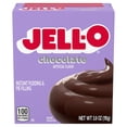 thumbnail image 2 of Jell-O Instant Pudding Mix, Chocolate, 3.9 OZ (Pack -3), 2 of 6