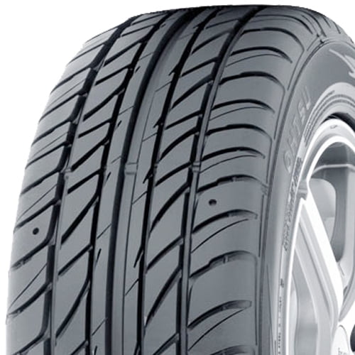 Ohtsu FP7000 all/_ Season Radial Tire-195//65R15 91H