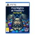 thumbnail image 1 of Five Nights at Freddy's Into the Pit PS5, 1 of 5