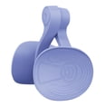 thumbnail image 1 of Hip Trainer Hip Training Device Inner Thigh Toner Home Gym Adjustable Resistance Blue, 1 of 8
