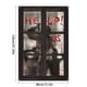 thumbnail image 3 of Buy 2 get 10% off Halloween Ghost Curtain Halloween Window Silhouette Scary Female Male Blood Ghost Window Cover Halloween Window Poster Decorations For Indoor Outdoor Party, 3 of 4