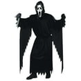 thumbnail image 4 of Adult Ghost Face Costume Set, 4 of 4