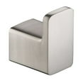 thumbnail image 2 of Blossom 600 Series Wall Mounted Robe Hook, 2 of 4