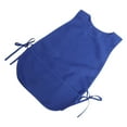 thumbnail image 4 of Viveous Apron With Pockets Unisex Commercial Apron For Kitchen Cooking Restaurant BBQ And Painting Adjustable Belt Waterproof Apron, 4 of 10