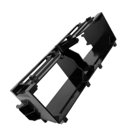 JIAHAOO Replacement Glasses Frame Specifically for DJI FPV Drone Goggles V2 Built to Last, Easy to Use