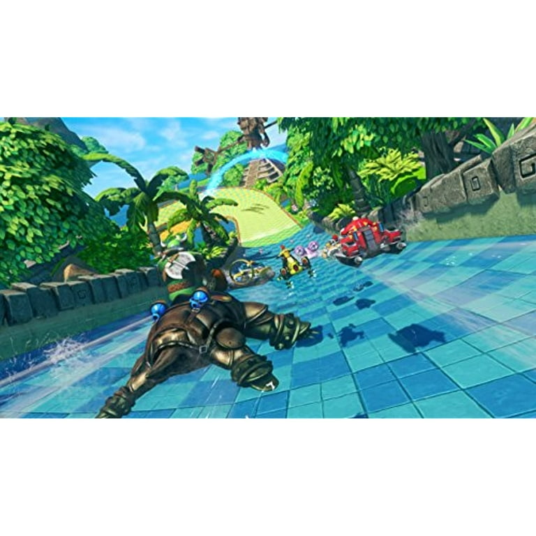 Sonic nintendo 3ds deals