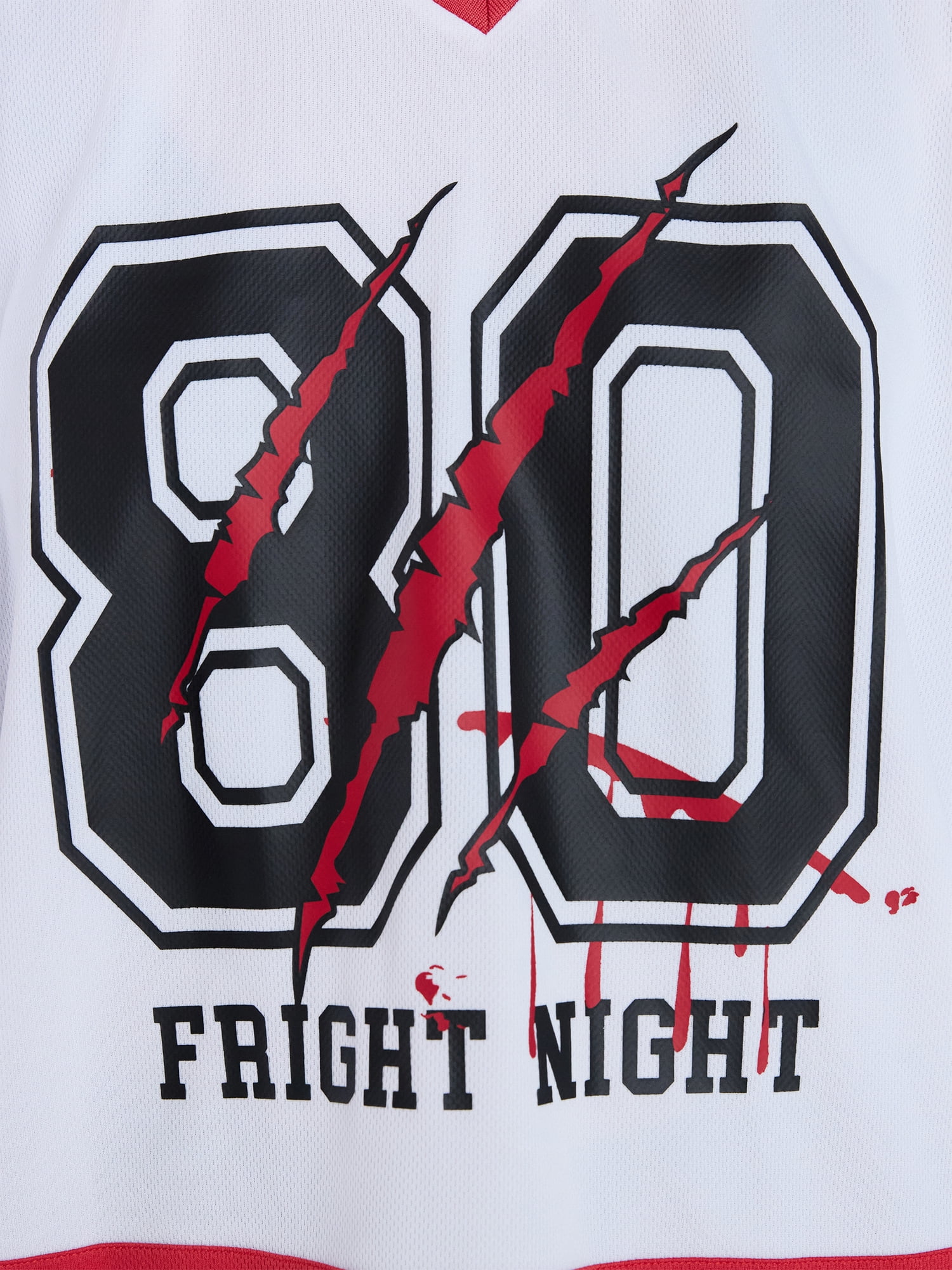 Halloween Women’s V Neck Jersey by Way To Celebrate, Sizes XS-4X