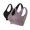 Violet Foncé + Noir, variante sur adviicd Playtex Soutien-Gorge pour Femmes en Coton, Soutien-Gorge Léger Dos en T, Soutien-Gorge Couvrance Totale pour Femmes (Violet Foncé, TTTTG)