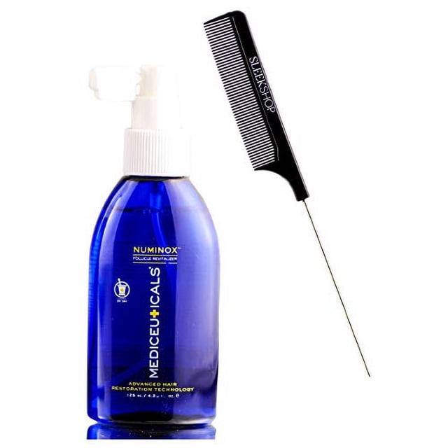 Therapro MEDIceuticals Numinox Revitalizador Folículo Scal