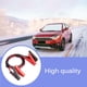 thumbnail image 3 of Speravity 2,5 m/98in 12-24V Auto Car Emergency Jump Heavy Duty resistente al calor PVC Jump Leads Cable con clips aislados 500A Max Vehículos, repuestos y accesorios Mis Speravity VI004828-00, 3 of 6