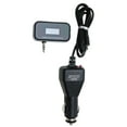 thumbnail image 1 of Koolatron 12V Rechargeable Digital FM Transmitter, Portable Car Audio & Music Player, 1 of 3