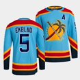 thumbnail image 4 of Traje de hockey sobre hielo Camiseta Panthers Traje de hockey bordado para hombre, 4 of 4