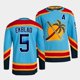 thumbnail image 2 of Traje de hockey sobre hielo Camiseta Panthers Traje de hockey bordado para hombre, 2 of 4