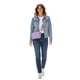 thumbnail image 5 of Bolsa Crossbody Bandolera Camara Guess Lila, 5 of 5