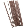 thumbnail image 4 of unbranded 30 Pcs Essential Oil Sticks Aroma Oil Diffuser Rattan Sticks Child Coffee, 4 of 8