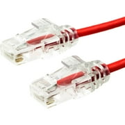 Pactech FlexLite CAT6 28AWG Ethernet Cable, Variation: 1FT to 100FT