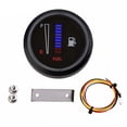 thumbnail image 4 of Medidor De Combustible Modificado Genérico De 12 V/24 V Para Accesorios De Motocicletas De Automóviles, 4 of 9
