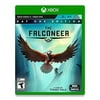 The Falconeer Day One Edition for Xbox Series X - Xbox One