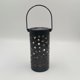 thumbnail image 1 of Lámpara Linternas solares LED Moon Star Hollow Outdoor Garden Yard Patio Decoraciones Likrtyny Para estrenar, 1 of 6
