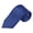 Royal Blue, variant on INSPIRE CHIC Men's Solid Grid Patterned Necktie Formal Dress Business Checked Ties One Size Silver Gray