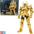 thumbnail image 2 of Figura de acción Bandai Holy Cloth Mythical EX Taurus Saint Seiya Arudiba Rebirth Edition, 2 of 4