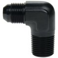 thumbnail image 1 of Allstar Performance ALL49581 12 x 0,75 Po un Raccord Adaptateur de 90 Degrés, 1 of 3