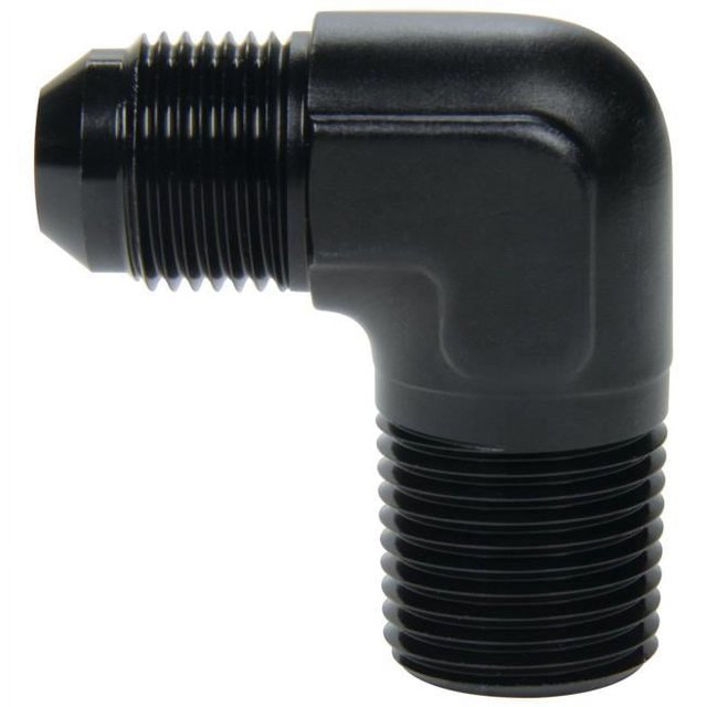 Allstar Performance ALL49581 12 x 0,75 Po un Raccord Adaptateur de 90 Degrés