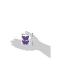 thumbnail image 4 of Wrights Iron-On Appliques 2/Pkg-Iridescent Butterflies, 4 of 5