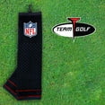 thumbnail image 2 of Team Golf 30810 Denver Broncos Embroidered Towel, 2 of 5