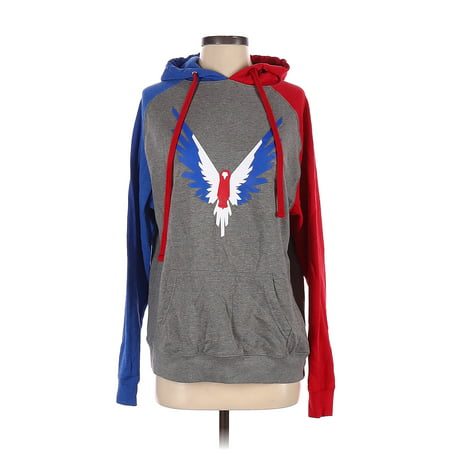 Pre-Owned Maverick Women's Size S Pullover Hoodie