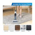 thumbnail image 4 of Replacement Main Brush Foam Filter Compatible For Wd101 Wd201 Wd100 Wd200 Vacuum Cleaner Accessorie Hy, 4 of 5