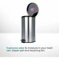 thumbnail image 4 of YANTONG Trash Can Deodorizer and Odor Eliminator, Activated Charcoal Bags, Charcoal Air Purifiers, Odor & Moisture Absorber (2pack), 4 of 5