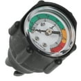 thumbnail image 4 of FELTECHELECTR Kayak Pump Pressure Testers 1Pack Suitable for Inflatable Boat Air Pressure Measurement Rubber Included, 4 of 8