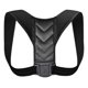 thumbnail image 1 of Corrector De Postura Cinturón de corrección de postura jorobada unisex invisible con soporte trasero ajustable (XL), 1 of 8