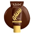 thumbnail image 1 of Crema hidratante con color NYX PROFESSIONAL MAKEUP Buttermelt Glaze, 1 of 9