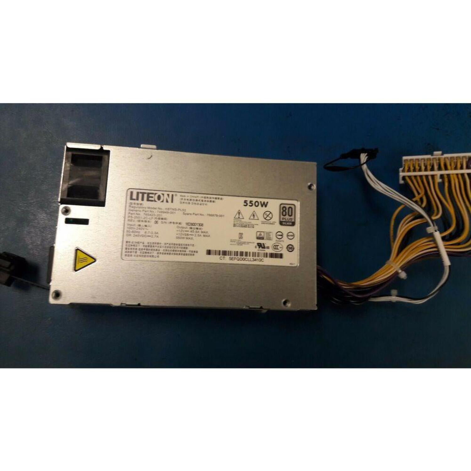 Netzteile HP HSTNS-PL11 1200W HP Proloiant HP ML 438203-001