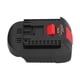 thumbnail image 4 of Adaptador de batería, herramienta de batería de litio eléctrica de resistencia a la temperatura de 18V para Makita a Bosch MT18BS VoborMX herramienta, 4 of 8