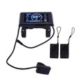 thumbnail image 2 of Ordinateur de Cyclisme Coloré, Écran LCD Sensible pour Vélo Électrique, 2 of 7