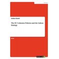 thumbnail image 2 of The EU Cohesion Policies and the Lisbon Strategy, 2 of 4