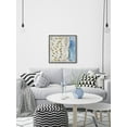 thumbnail image 5 of Marmont Hill Yellow Sunshade Ii Framed Wall Art, 32.00" x 1.50", 5 of 6
