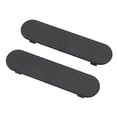 thumbnail image 2 of Door Panel Handle Plug Screw Cover Trim, Easy Installation 10279471 Door Panel Access Plug Cover  for C5 1997 To 2004, 2 of 7