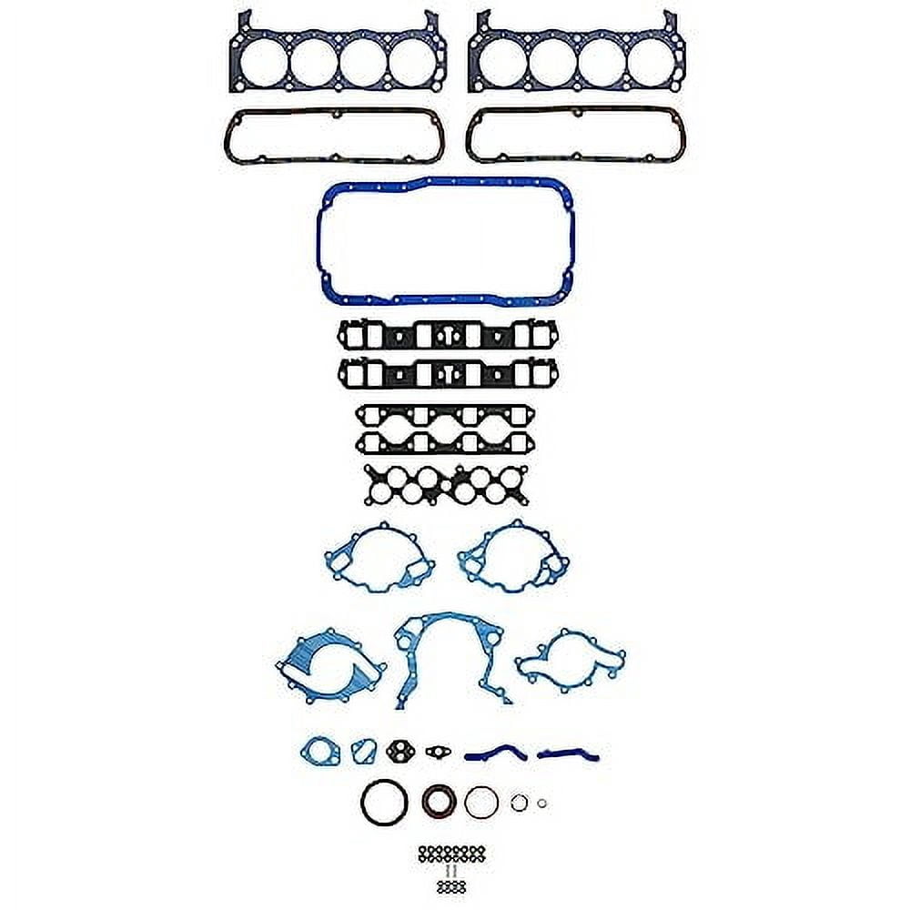 FEL-PRO 260-3168 Gasket Kit Fits select: 1996-2001 FORD EXPLORER, 1997-2001 MERCURY MOUNTAINEER