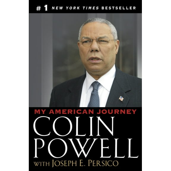 My American Journey, (Paperback)
