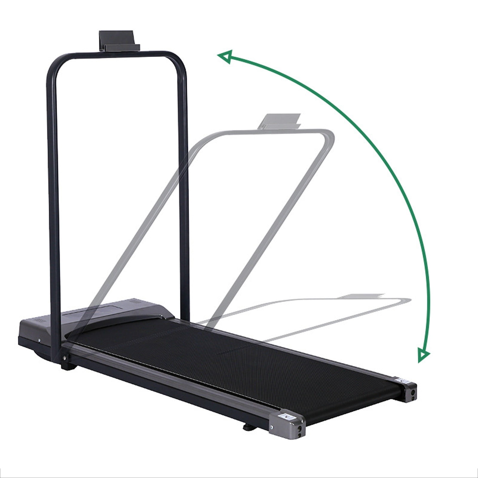 2 In 1 Treadmill With Removable Desk, Install Free Australia Ubuy